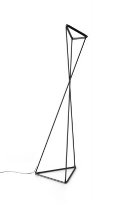 D77 Tango Stehleuchte Luceplan